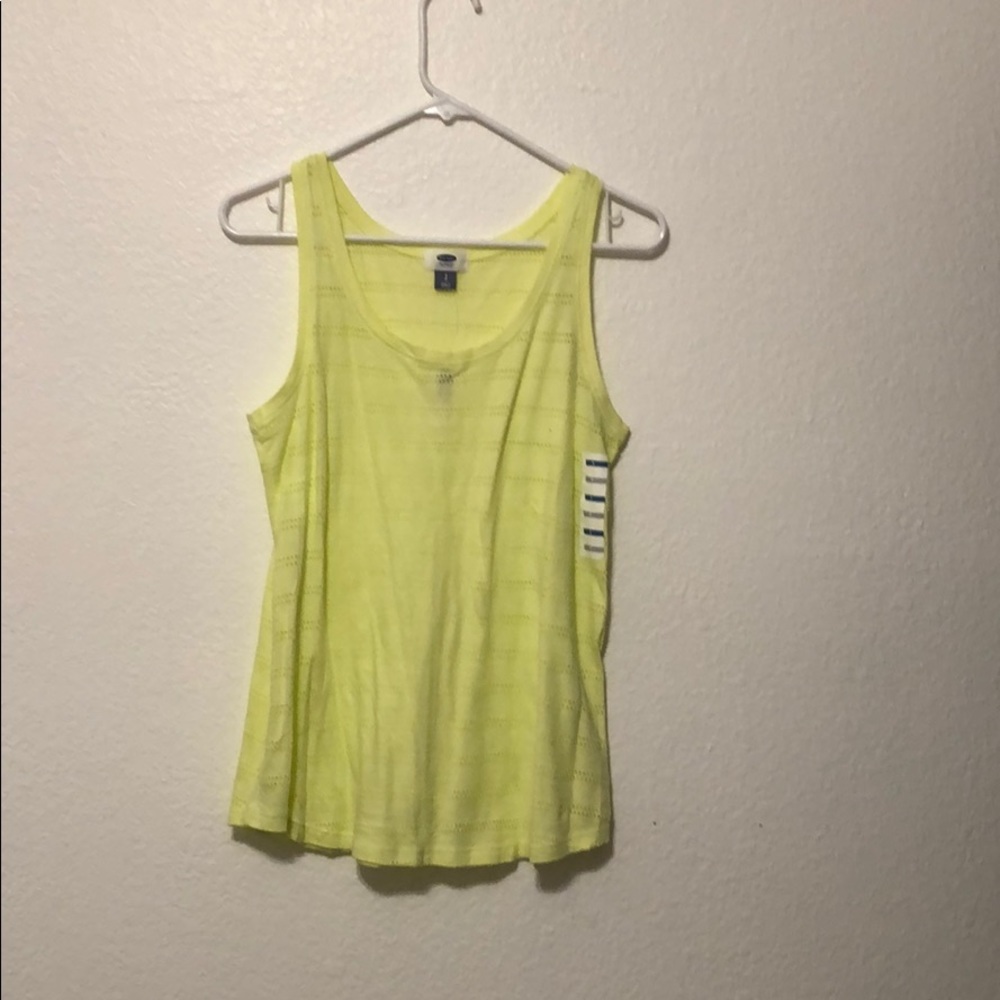 Women’s tank top